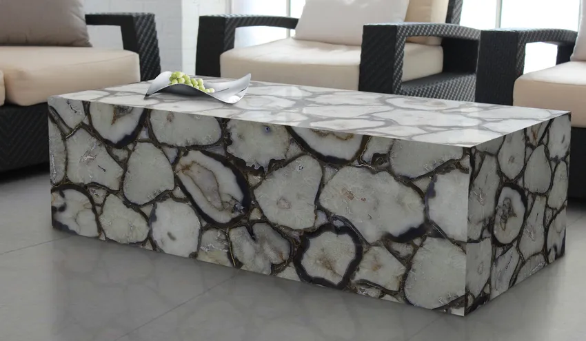 Агат Agate Titan Thera